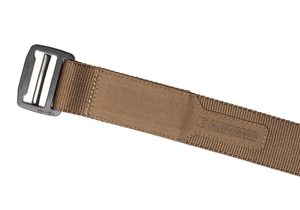 TAKTICKÝ OPASEK LEVEL 1-L BELT CLAWGEAR COYOTE - TAKTICKÉ OPASKY{% if kategorie.adresa_nazvy[0] != zbozi.kategorie.nazev %} - BUSHCRAFT{% endif %}