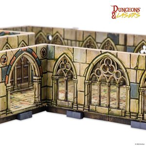 DUNGEONS & LASERS: CURSED CATHEDRAL - SACRED YET TAINTED - ARCHON STUDIO{% if kategorie.adresa_nazvy[0] != zbozi.kategorie.nazev %} - HRY A KNIHY{% endif %}