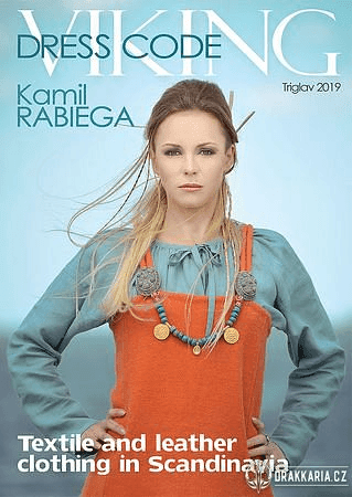 KAMIL RABIEGA - VIKING DRESS CODE