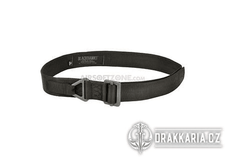 TAKTICKÝ OPASEK CQB EMERGENCY RIGGER BELT, BLACKHAWK