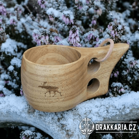 KUKSA AURORA BOREALIS, 1DL