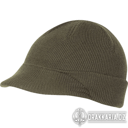 JEEP HAT, ČEPICE US