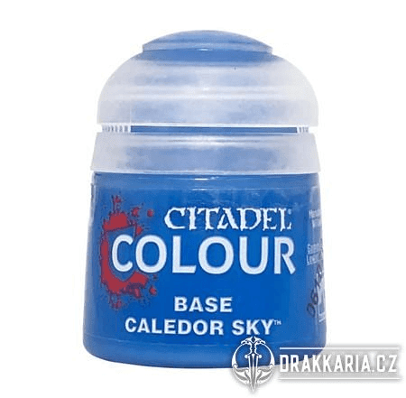 CITADEL BASE CALEDOR SKY 12ML