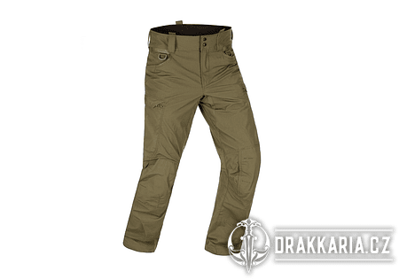 KALHOTY OPERATOR COMBAT PANT CLAWGEAR RAL7013