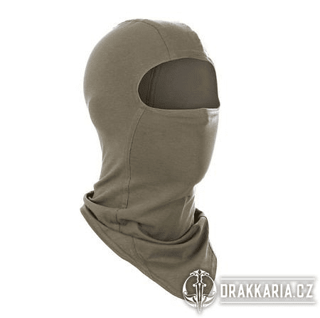 KUKLA, LIGHTWEIGHT BALACLAVA, SANDSTONE - CLAWGEAR