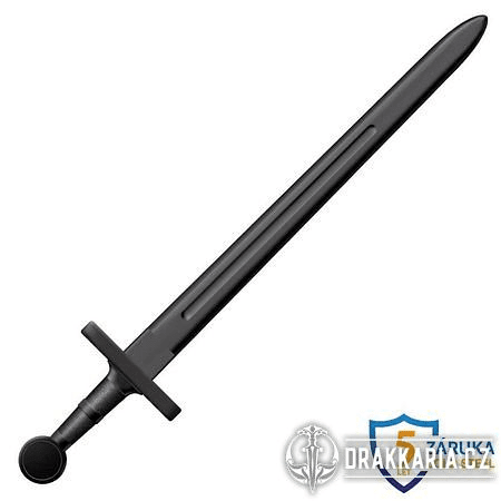 CVIČNÝ MEČ MEDIEVAL TRAINING SWORD WAISTER - COLD STEEL