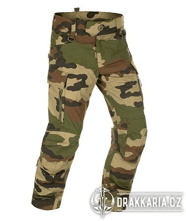 KALHOTY CLAWGEAR RAIDER MK.IV PANTS CCE