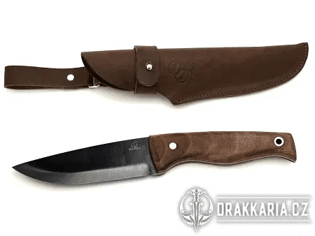 BUSHCRAFT WALNUT - NŮŽ BSH3