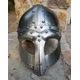 DAGUR, VIKINGSKÁ HELMA S OČNICEMI 2MM - VIKINSKÉ PŘILBY - ZBROJE