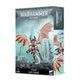 WARHAMMER 40K TYRANID HIVE TYRANT / THE SWARMLORD - WARHAMMER - HOME DECOR