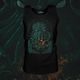 CULT OF CTHULHU TÍLKO - TÍLKA A TRIČKA BEZ RUKÁVŮ - MÓDA