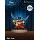 DISNEY CLASSIC STITCH SPACE SUIT - LIMITOVANÁ EDICE - RŮZNÉ FILMY A HRY - HOME DECOR