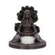 KELTSKÁ BOHYNĚ DANU 12,5 CM, SVÍCEN - FIGURKY - HOME DECOR