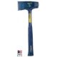 ŠTÍPACÍ SEKERA FIRESIDE FRIEND SPLITTING TOOL, ESTWING - SEKERY - TÁBOŘENÍ A ŘEMESLA