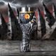 LORD OF THE RINGS PÁN PRSTENŮ SAURON POHÁR 22.5CM - POHÁRY A HRNKY - HOME DECOR