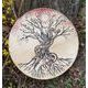 ŠAMANSKÝ BUBEN - YGGDRASIL - BUBNY - TÁBOŘENÍ A ŘEMESLA