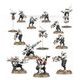 WARHAMMER 40K TAU EMPIRE PATHFINDER TEAM - WARHAMMER 40K - HRY A KNIHY