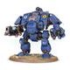 WARHAMMER 40K REDEMPTOR DREADNOUGHT - WARHAMMER 40K - HRY A KNIHY