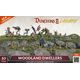 DUNGEONS & LASERS: WOODLAND DWELLERS - THE FOREST HAS BEEN TAKEN OVER! - ARCHON STUDIO - HRY A KNIHY
