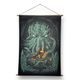 CTHULHU - , NÁSTĚNNÝ PLAKÁT - PLAKÁTY - HOME DECOR