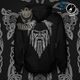ODIN, MIKINA S KAPUCÍ, ZIPPER - MIKINY - MÓDA