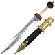 GLADIUS, ŘÍMSKÝ MEČ TYPU MAINTZ - STAROVĚKÉ MEČE - ZBRANĚ
