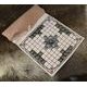 HNEFATAFL - VIKINSKÉ ŠACHY S HRACÍMI KAMENY, CESTOVNÍ BALENÍ - VIKINSKÉ DESKOVÉ HRY - HRY A KNIHY