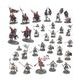 WARHAMMER AGE OF SIGMAR: SOULBLIGHT GRAVELORDS: SPEARHEAD - BLOODCRAVE HUNT - WARHAMMER AGE OF SIGMAR - HRY A KNIHY