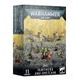 WARHAMMER 40K RUNTHERD AND GRETCHIN - WARHAMMER - HOME DECOR