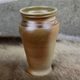 POHÁR HRADEC KRÁLOVÉ XIV. STOLETÍ 14. STOLETÍ 600 ML - HISTORICKÁ KERAMIKA - STOLOVÁNÍ