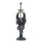 KELTSKÝ DRAK, OTVÍRAČ NA DOPISY - FIGURKY - HOME DECOR