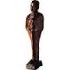 PTAH - BŮH OHNĚ - EGYPTSKÉ SOŠKY - HOME DECOR