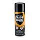 SPREJ CHAOS BLACK 400ML - WARHAMMER - BARVY CITADEL - HRY A KNIHY