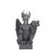 DRAK, SVÍCEN 15 CM - FIGURKY - HOME DECOR