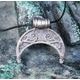 LUNICA, SLOVANSKÝ AMULET, ZINEK - SLOVANSKÉ AMULETY - ŠPERKY
