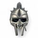 GLADIÁTORSKÁ PŘILBA - FILMOVÁ MAXIMUS - GLADIÁTOR - HOME DECOR