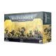 WARHAMMER 40K ORKS BOYZ - WARHAMMER - HOME DECOR