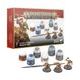 WARHAMMER AGE OF SIGMAR: STORMCAST ETERNALS PAINT SET - WARHAMMER - HOME DECOR