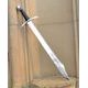 THORPE FALCHION, ANGLIE, 1300 - 1320, REPRODUKCE - RŮZNÉ MEČE A ZBRANĚ - ZBRANĚ