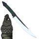 KAPR, RYBÁŘSKÝ NŮŽ - NOŽE PRO BUSHCRAFT - TÁBOŘENÍ A ŘEMESLA