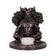 CERNUNNOS SVÍCEN 13.5CM - FIGURKY - HOME DECOR