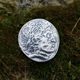 TETRADRACHMA ALEXANDRA VELIKÉHO, REPRODUKCE, STŘÍBRO 925 - ŘECKO, MINCE - KOVÁŘSTVÍ A MINCE