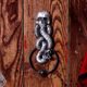 HARRY POTTER THE DARK MARK KLEPADLO 23CM - HARRY POTTER - HOME DECOR