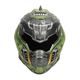 DOOM PŘILBA – THE DARK AGES WEARABLE HELMET! - RŮZNÉ FILMY A HRY - HOME DECOR
