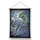 THOR - VIKINGSKÝ BŮH, NÁSTĚNNÝ PLAKÁT - PLAKÁTY - HOME DECOR