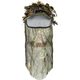 KAMUFLÁŽNÍ ČEPICE LLCS 3D BASEBALL CAP WITH VEIL - OUTDOOR - TÁBOŘENÍ A ŘEMESLA