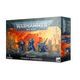 WARHAMMER 40K SPACE MARINES PRIMARIS ELIMINATORS - WARHAMMER - HOME DECOR