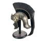 GENERÁL MAXIMUS, PŘILBA - GLADIATOR - GLADIÁTOR - HOME DECOR