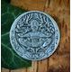CERNUNNOS, MEDAILON, ZINEK - KELTSKÉ AMULETY - ŠPERKY