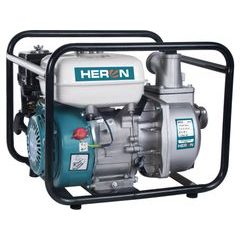 HERON EPH 50 čerpadlo motorové proudové 5,5HP, 600l/min, 8895101